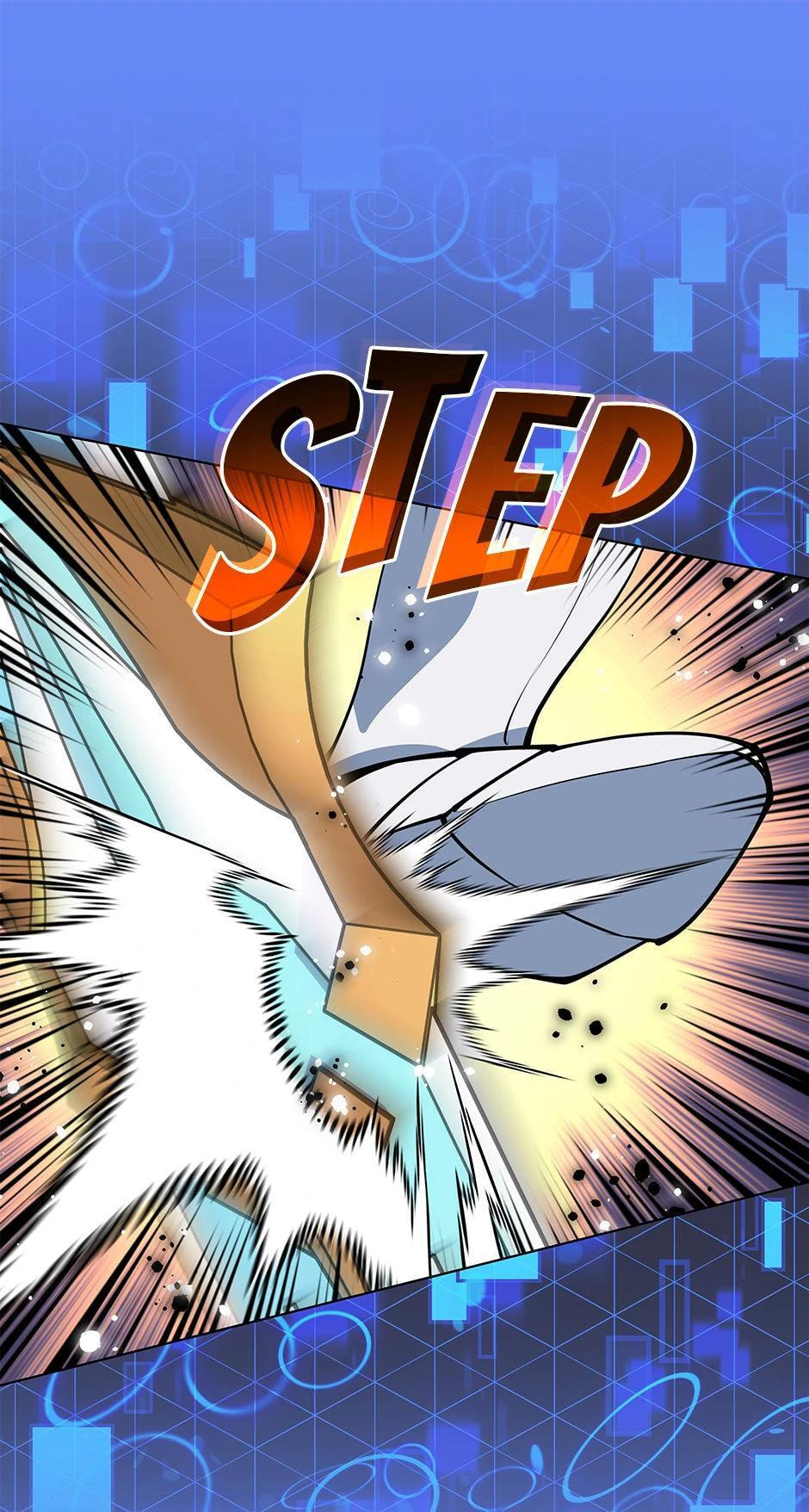 Read Overgeared (Team Argo) chapter 228 image 138 on Lezhin