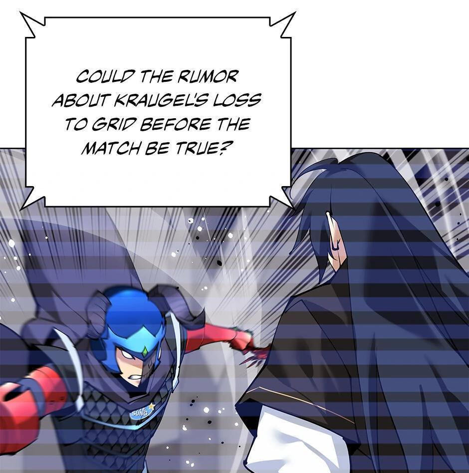Read Overgeared (Team Argo) chapter 228 image 14 on Lezhin