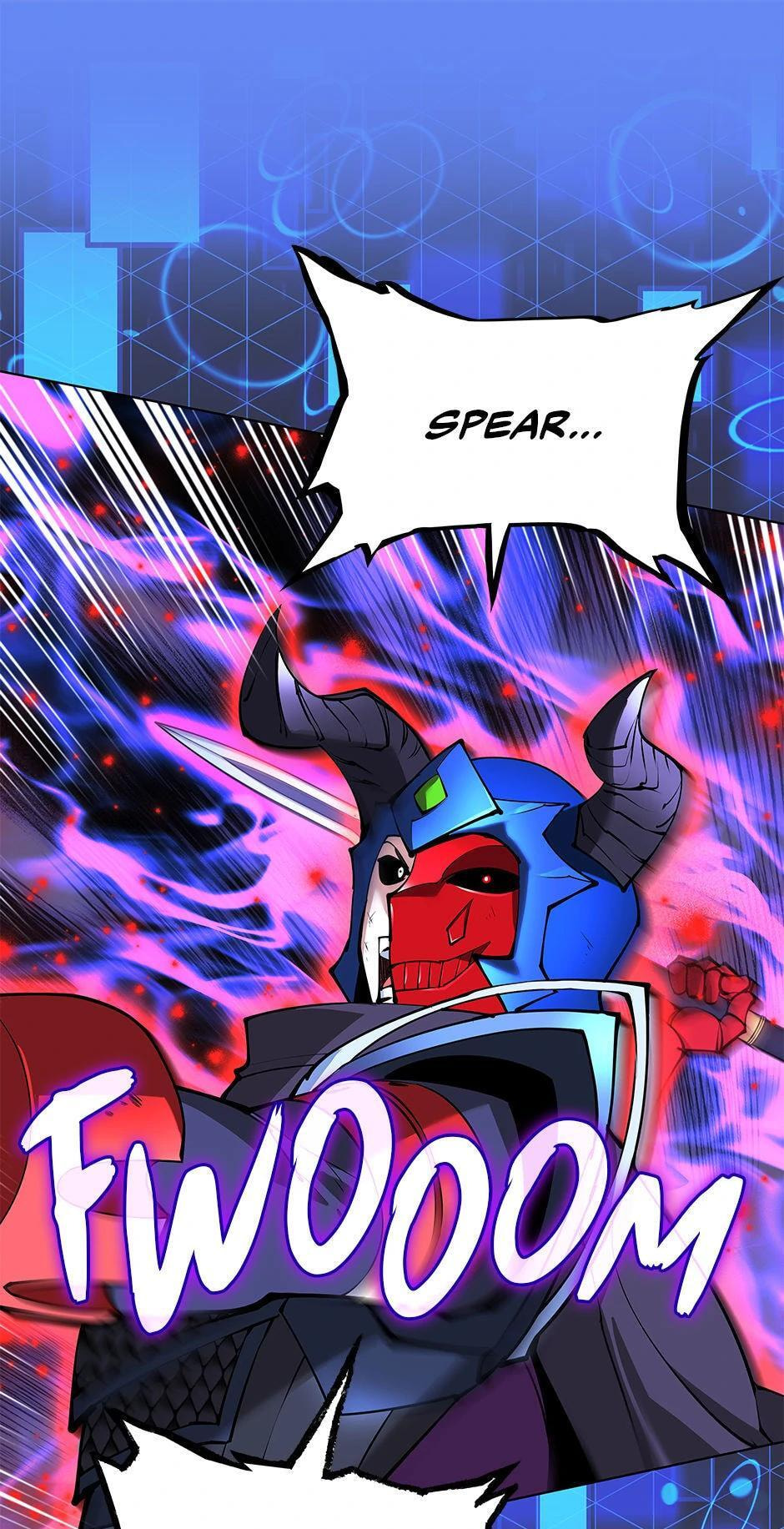 Read Overgeared (Team Argo) chapter 228 image 142 on Lezhin