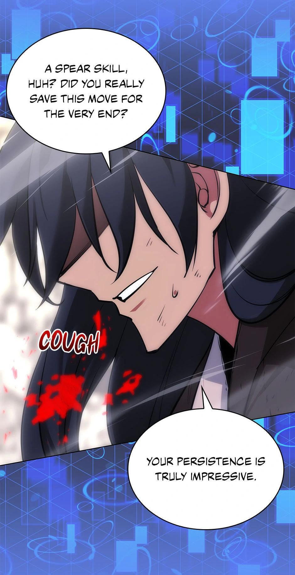 Read Overgeared (Team Argo) chapter 228 image 145 on Lezhin