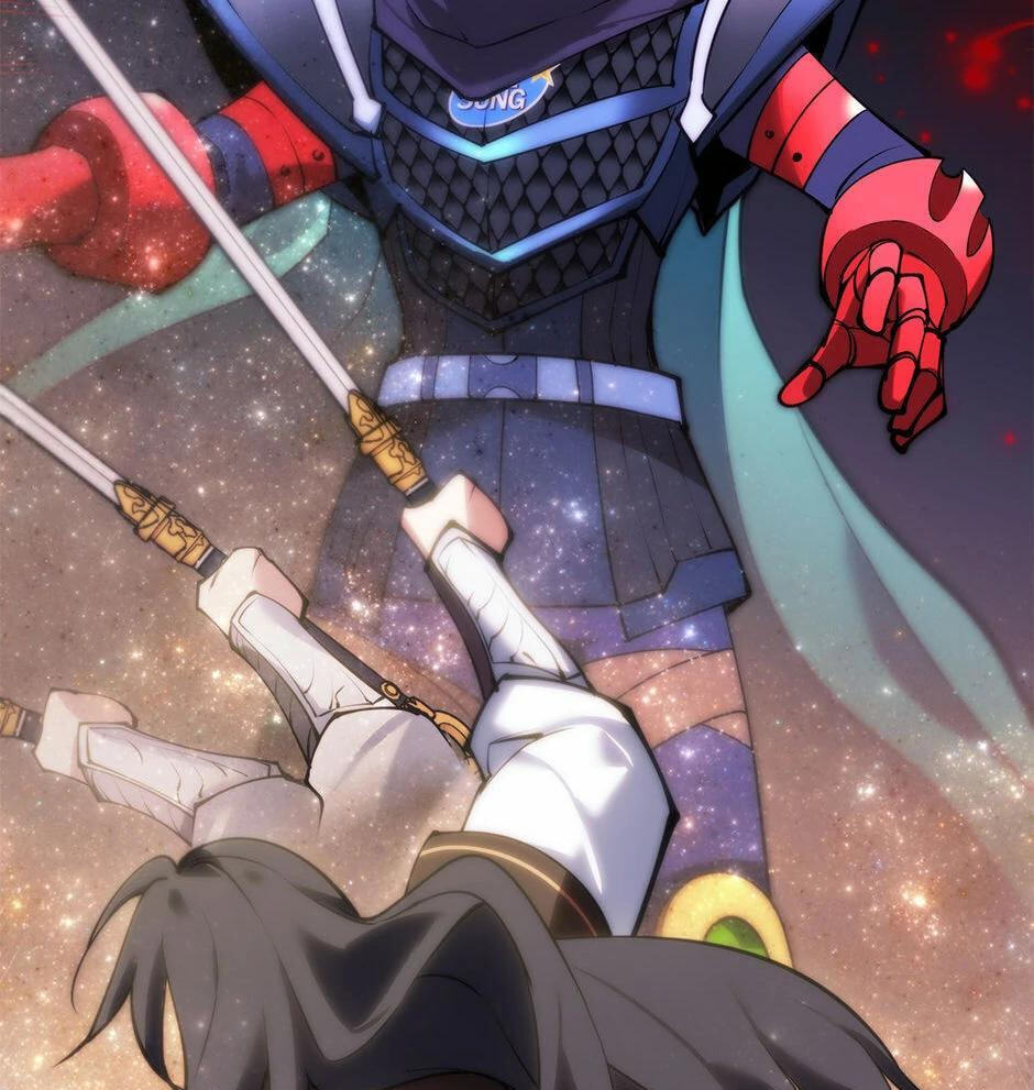 Read Overgeared (Team Argo) chapter 228 image 150 on Lezhin