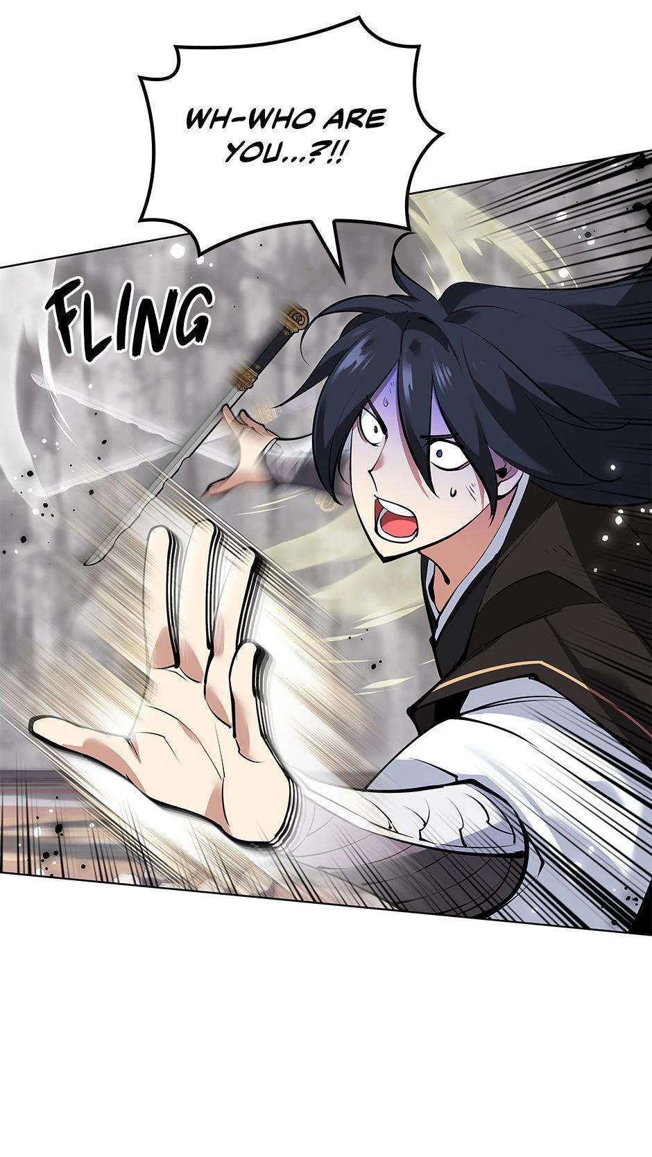 Read Overgeared (Team Argo) chapter 228 image 166 on Lezhin