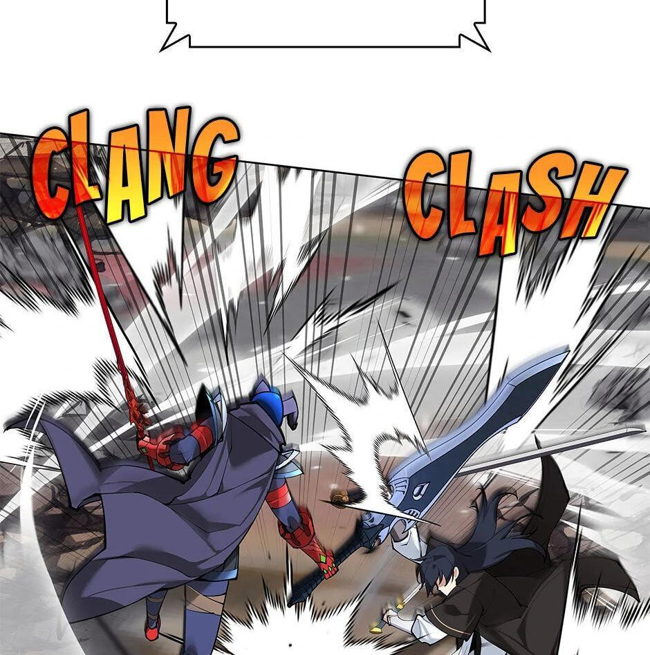 Read Overgeared (Team Argo) chapter 228 image 17 on Lezhin