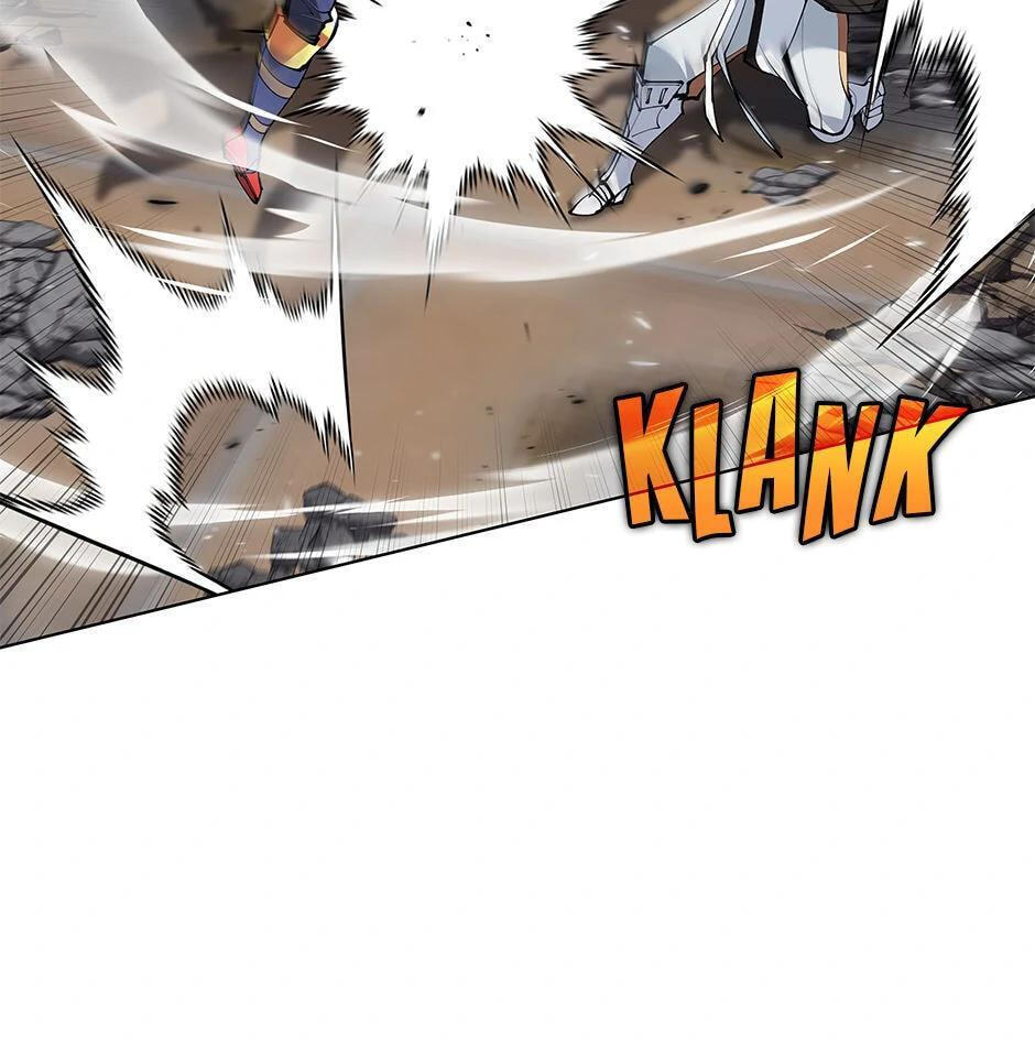 Read Overgeared (Team Argo) chapter 228 image 18 on Lezhin