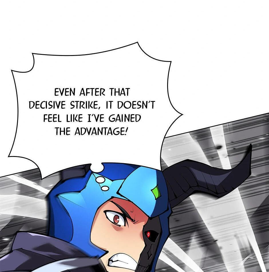 Read Overgeared (Team Argo) chapter 228 image 19 on Lezhin