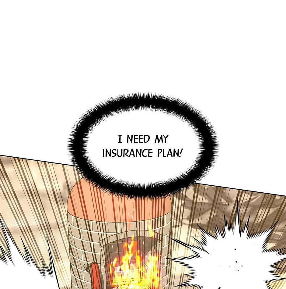 Read Overgeared (Team Argo) chapter 228 image 21 on Lezhin