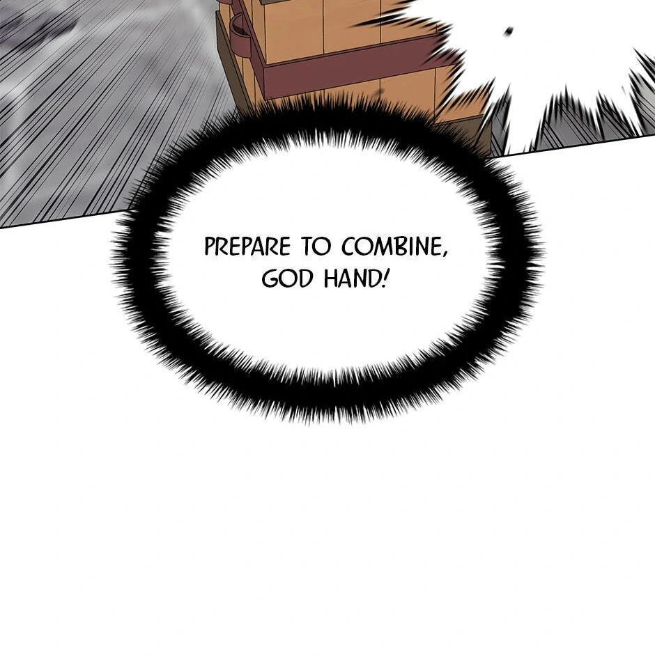 Read Overgeared (Team Argo) chapter 228 image 23 on Lezhin