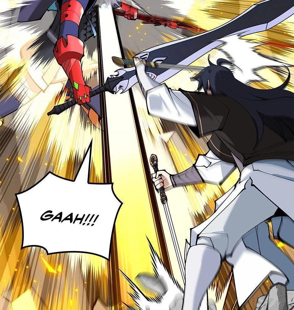 Read Overgeared (Team Argo) chapter 228 image 25 on Lezhin