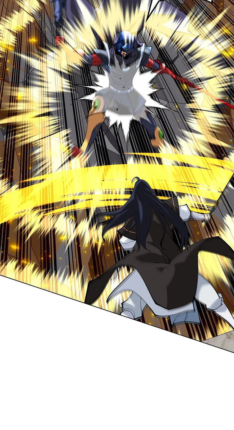 Read Overgeared (Team Argo) chapter 228 image 35 on Lezhin