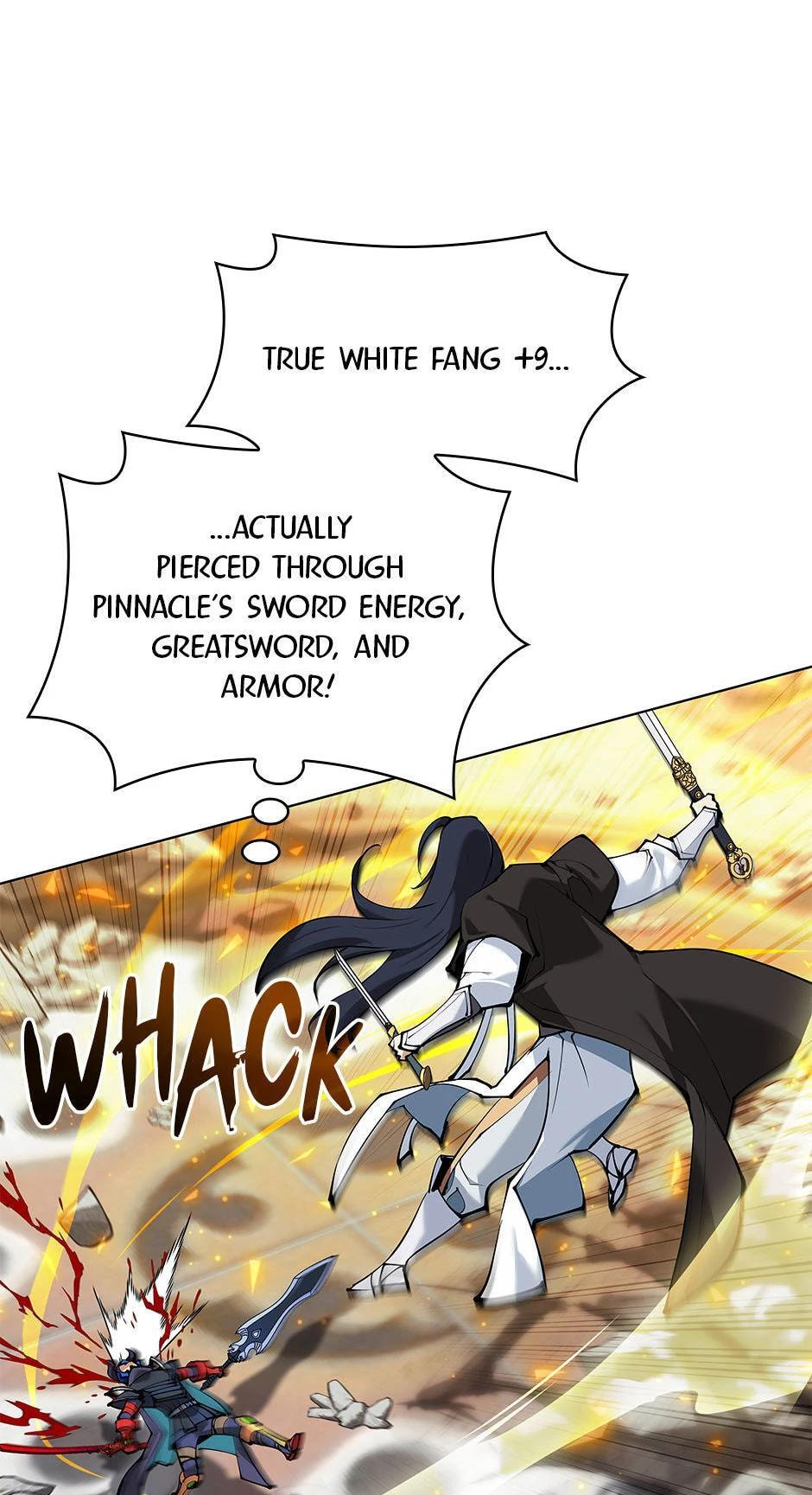 Read Overgeared (Team Argo) chapter 228 image 36 on Lezhin