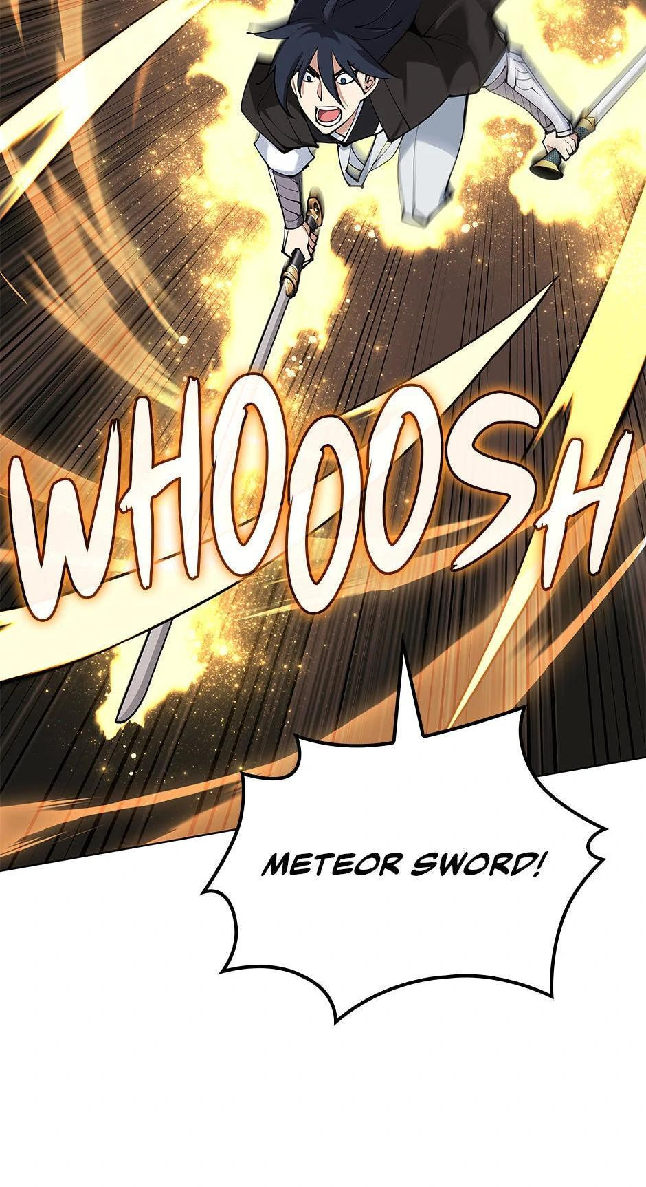 Read Overgeared (Team Argo) chapter 228 image 38 on Lezhin
