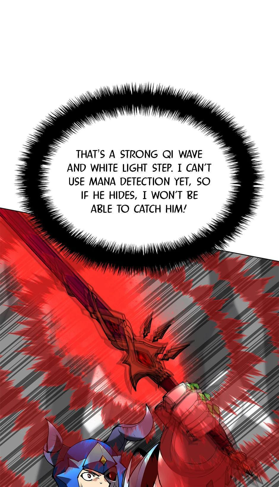 Read Overgeared (Team Argo) chapter 228 image 39 on Lezhin