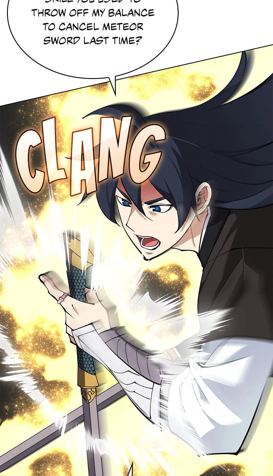 Read Overgeared (Team Argo) chapter 228 image 41 on Lezhin