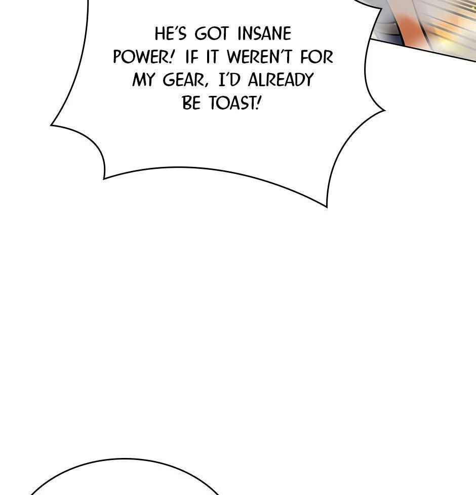 Read Overgeared (Team Argo) chapter 228 image 46 on Lezhin