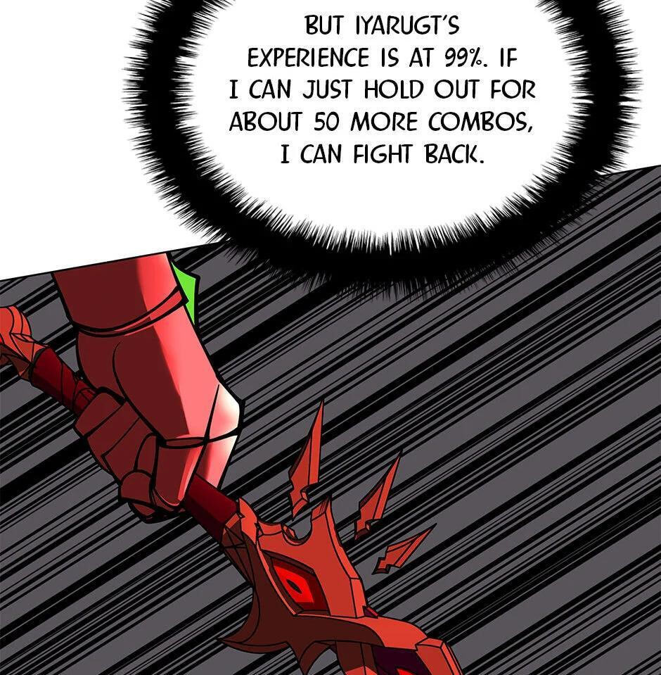 Read Overgeared (Team Argo) chapter 228 image 55 on Lezhin