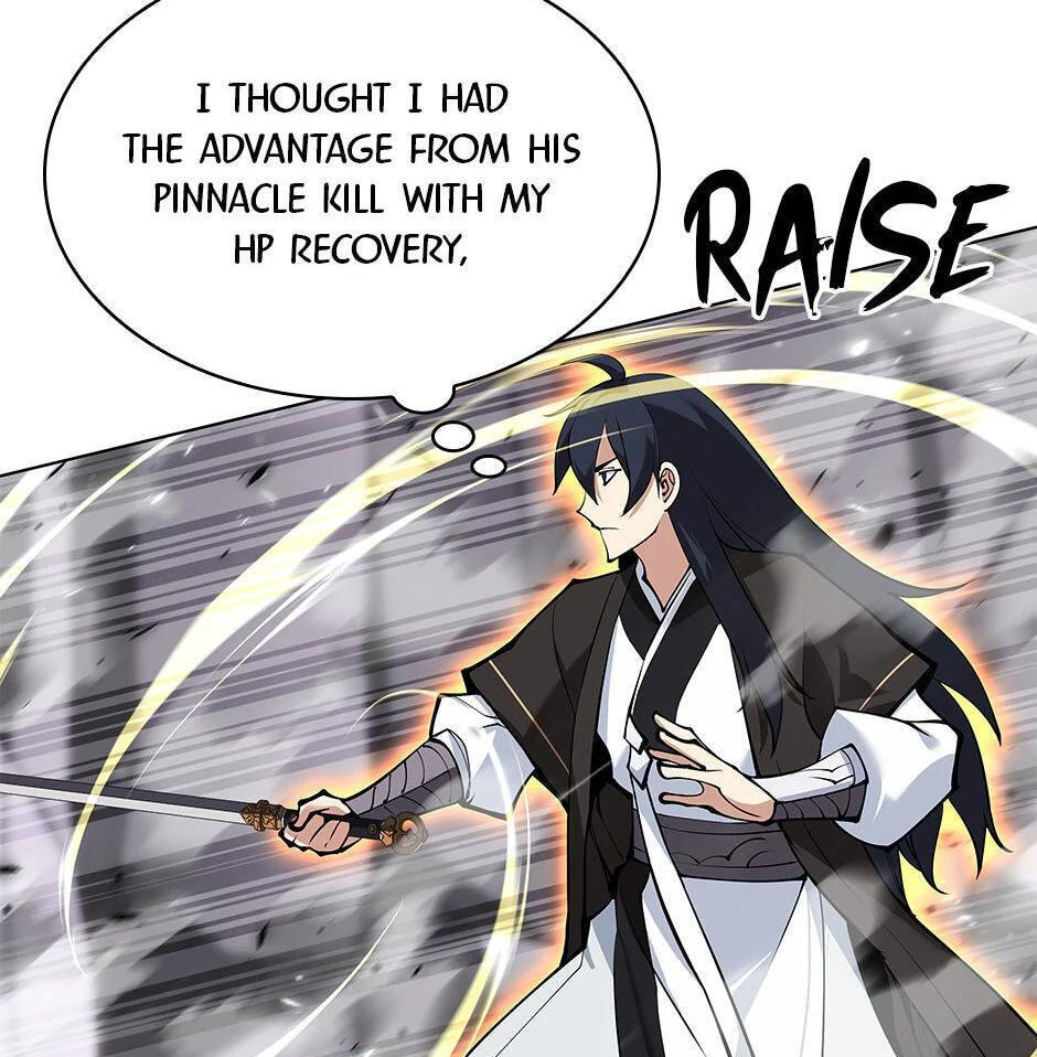 Read Overgeared (Team Argo) chapter 228 image 60 on Lezhin