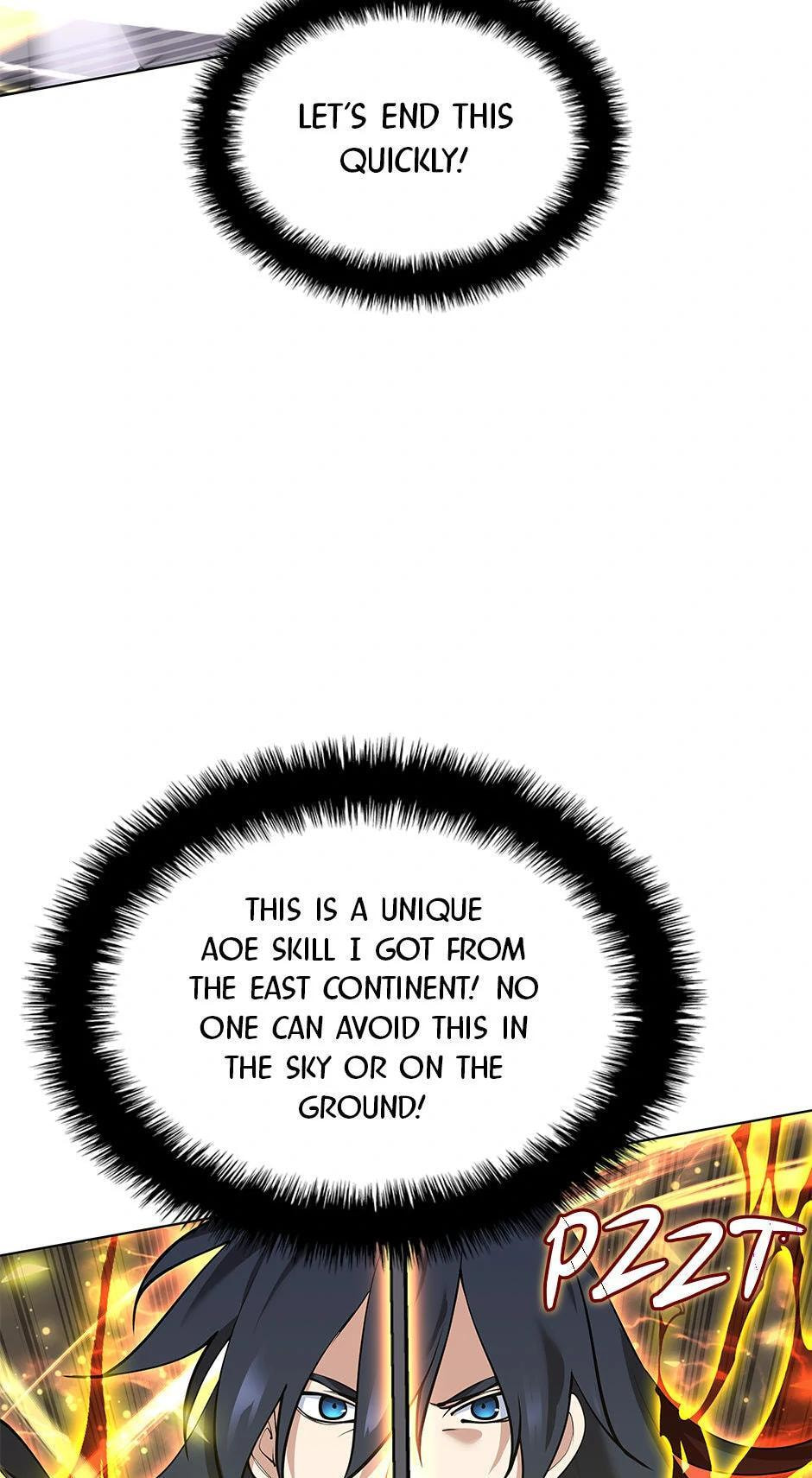 Read Overgeared (Team Argo) chapter 228 image 63 on Lezhin