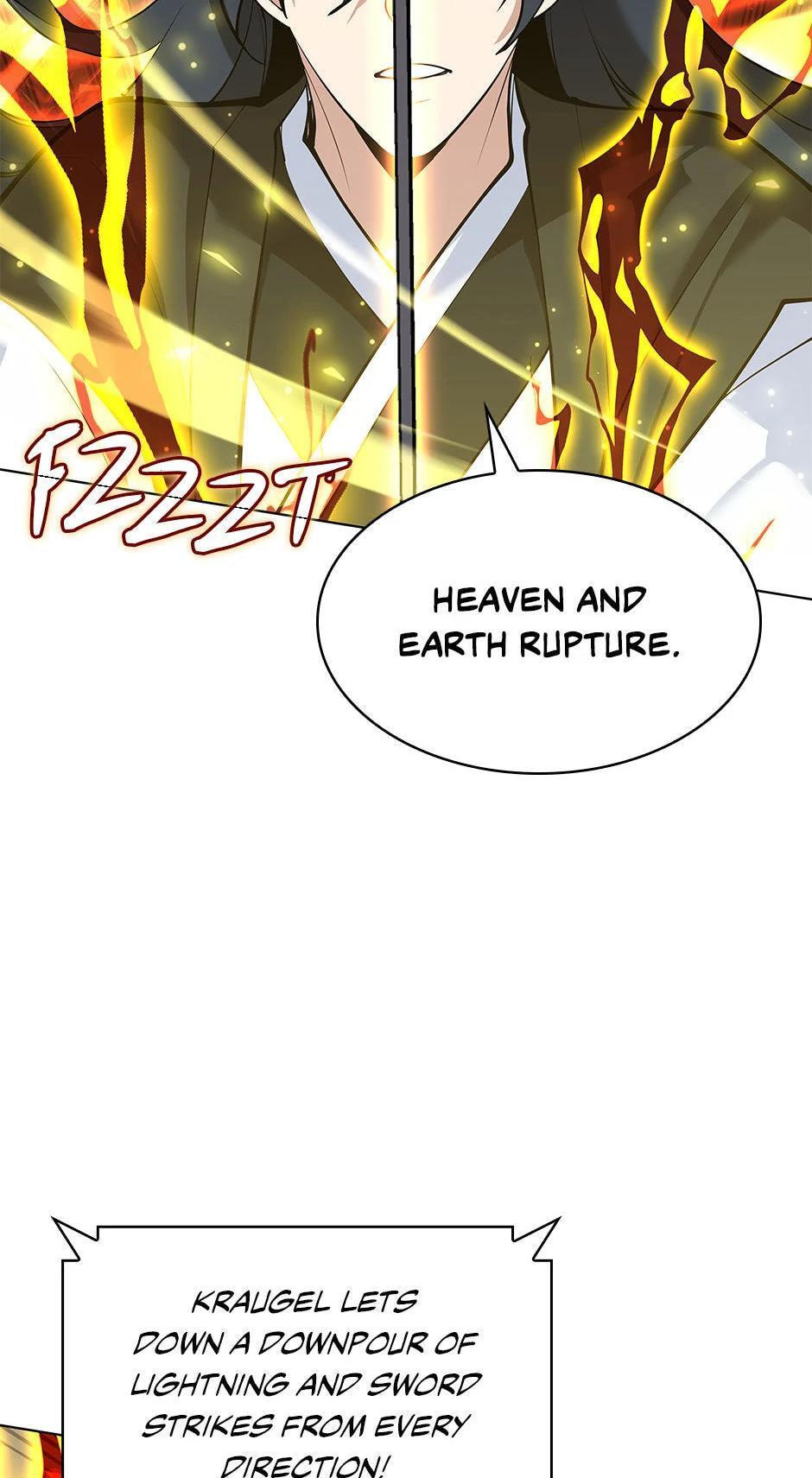 Read Overgeared (Team Argo) chapter 228 image 64 on Lezhin