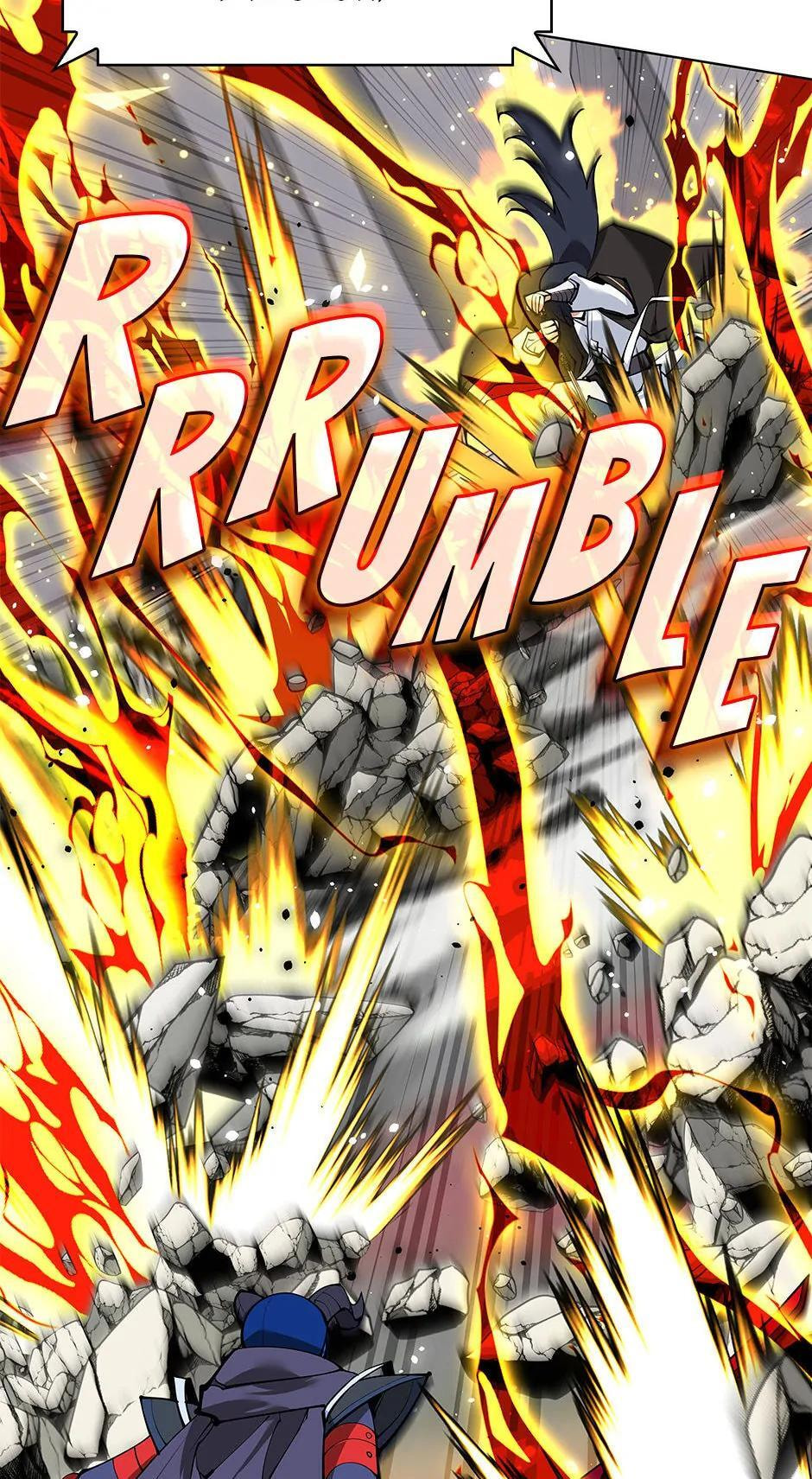Read Overgeared (Team Argo) chapter 228 image 65 on Lezhin
