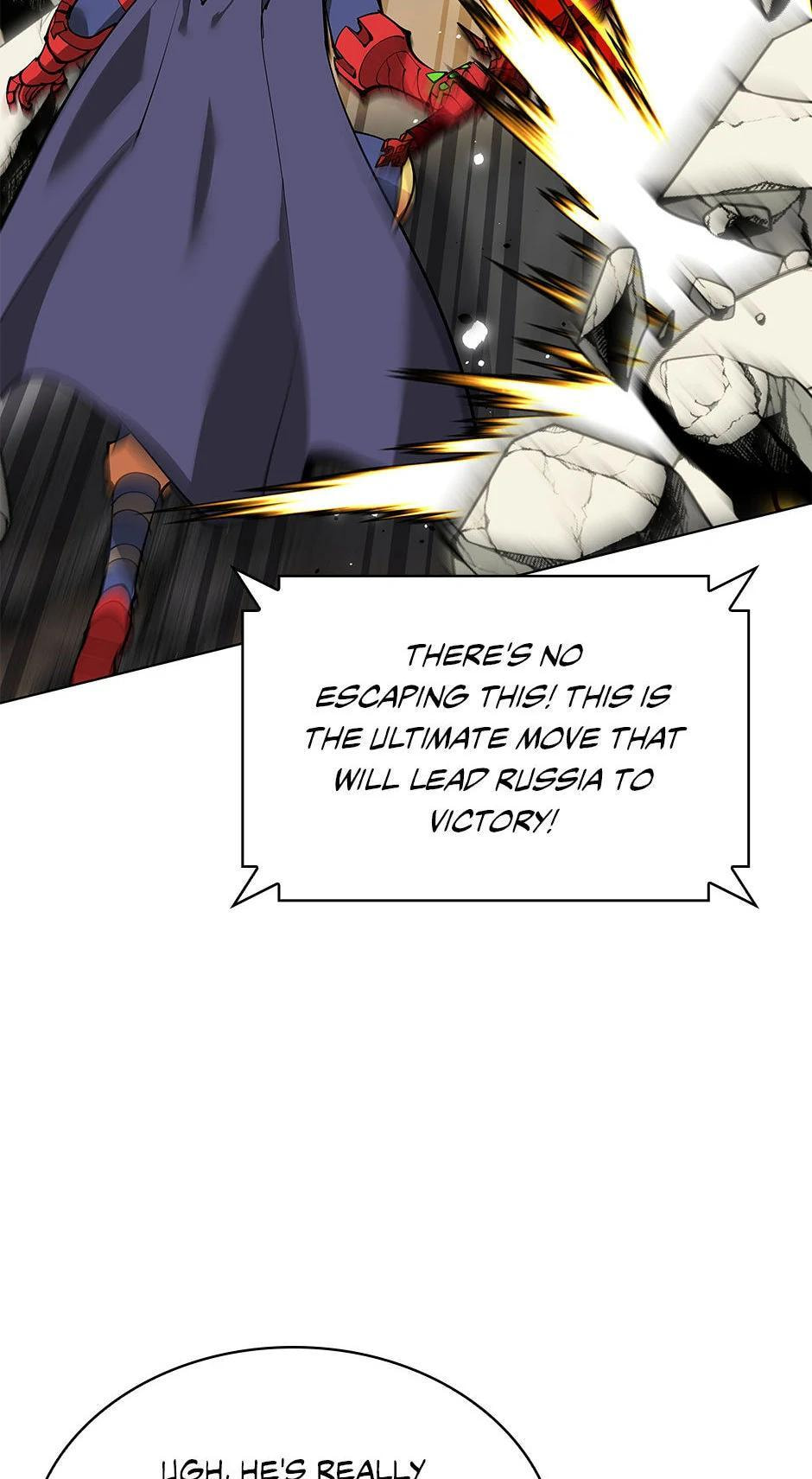 Read Overgeared (Team Argo) chapter 228 image 66 on Lezhin