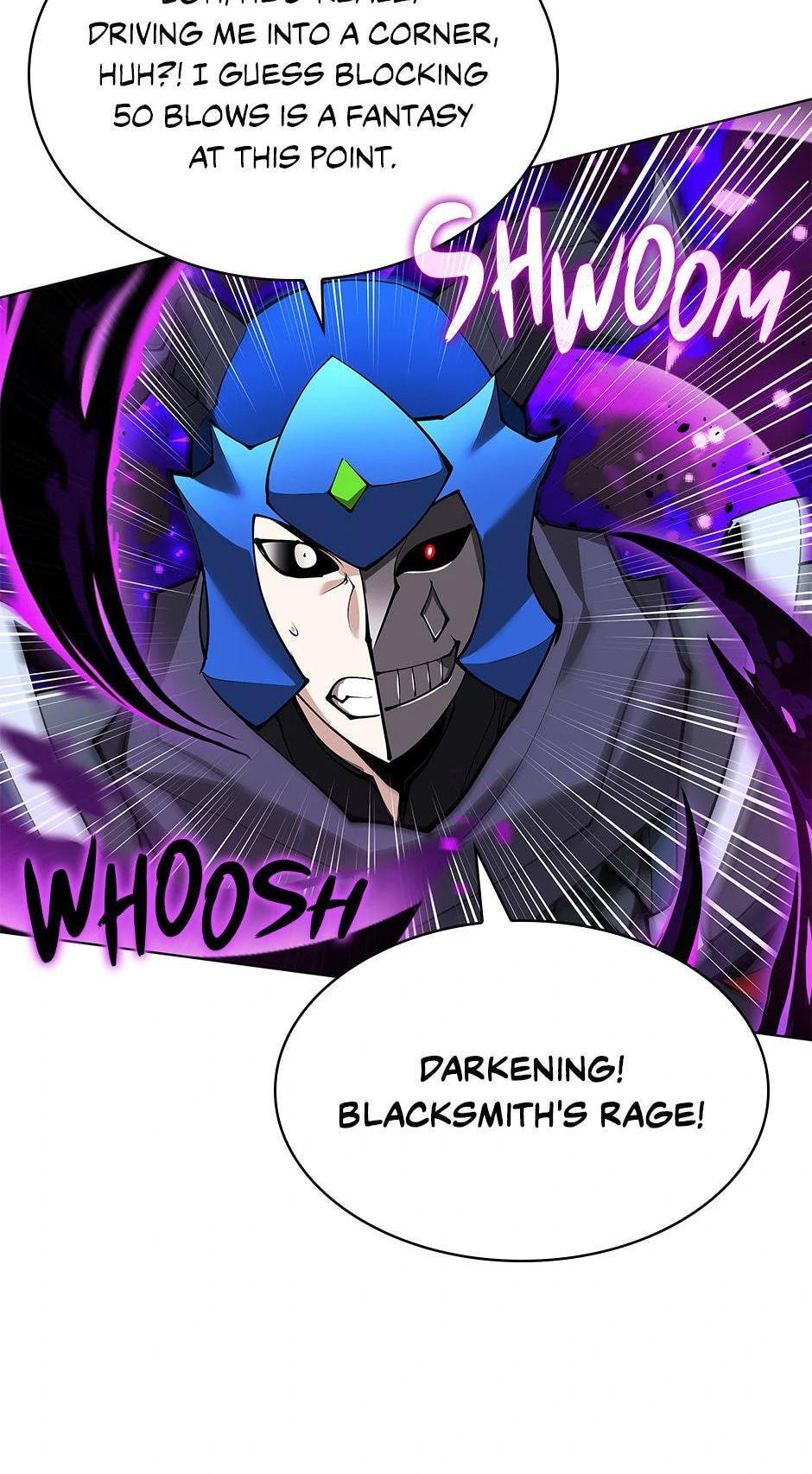 Read Overgeared (Team Argo) chapter 228 image 67 on Lezhin