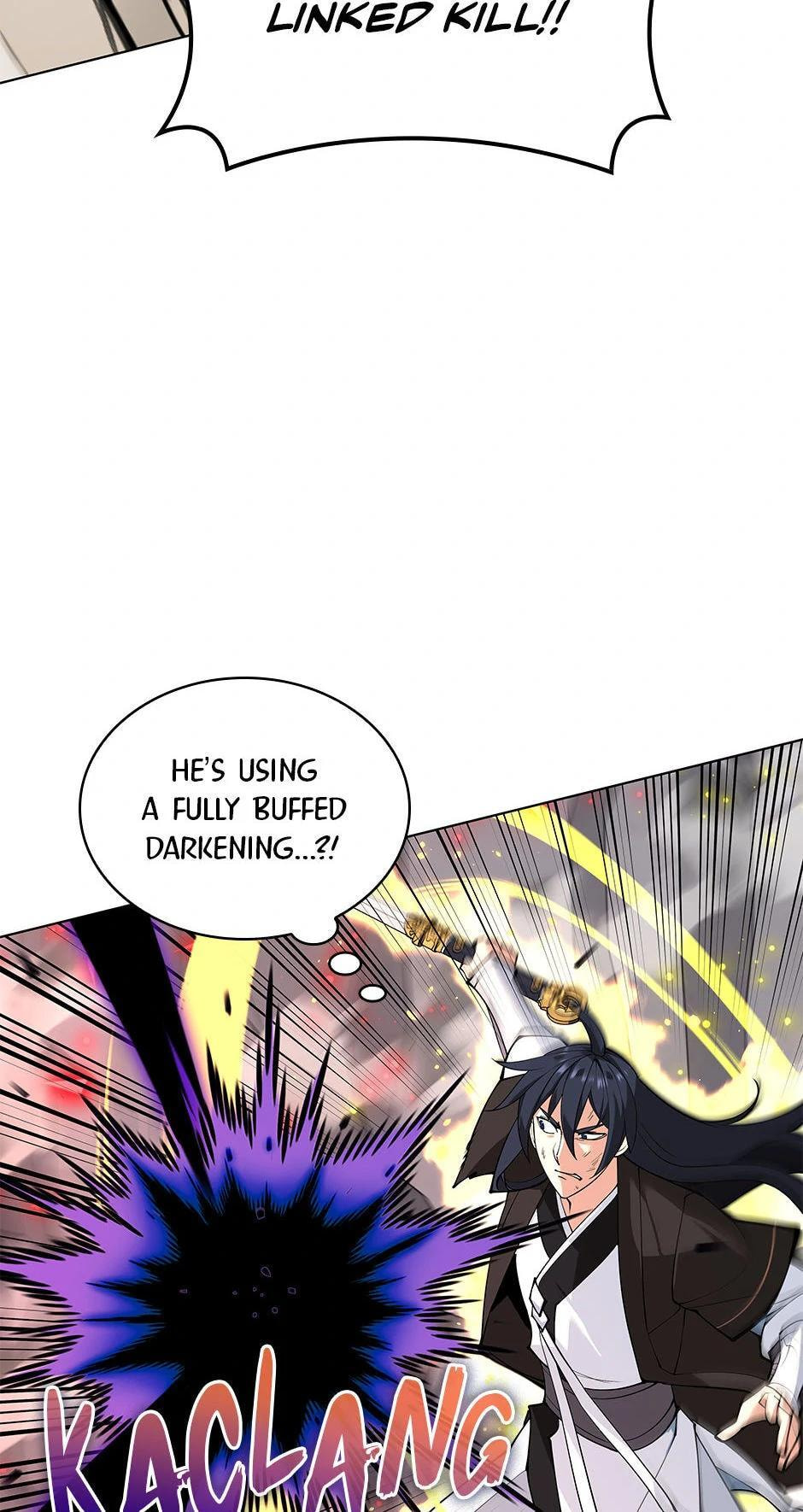 Read Overgeared (Team Argo) chapter 228 image 70 on Lezhin