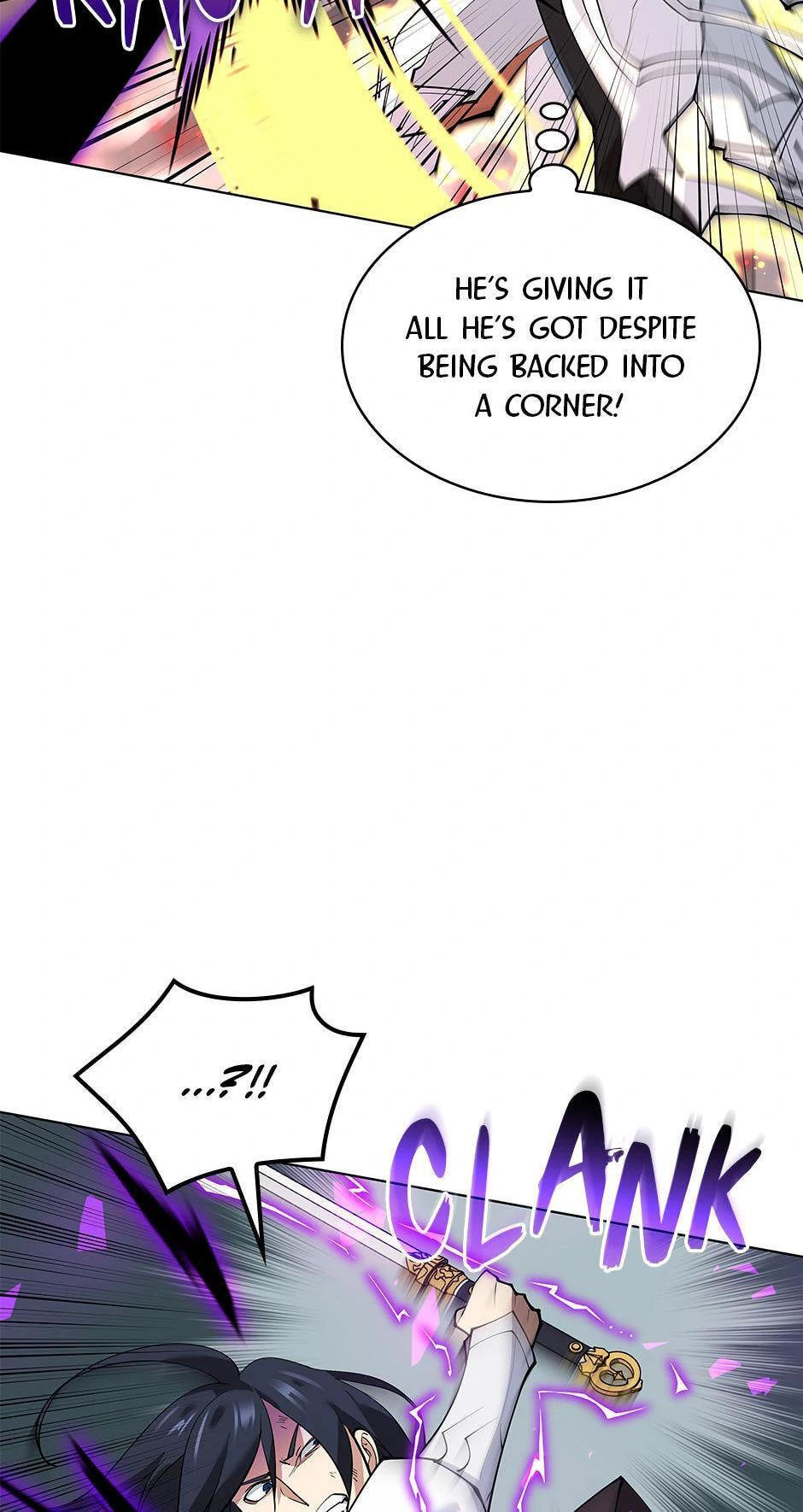 Read Overgeared (Team Argo) chapter 228 image 71 on Lezhin
