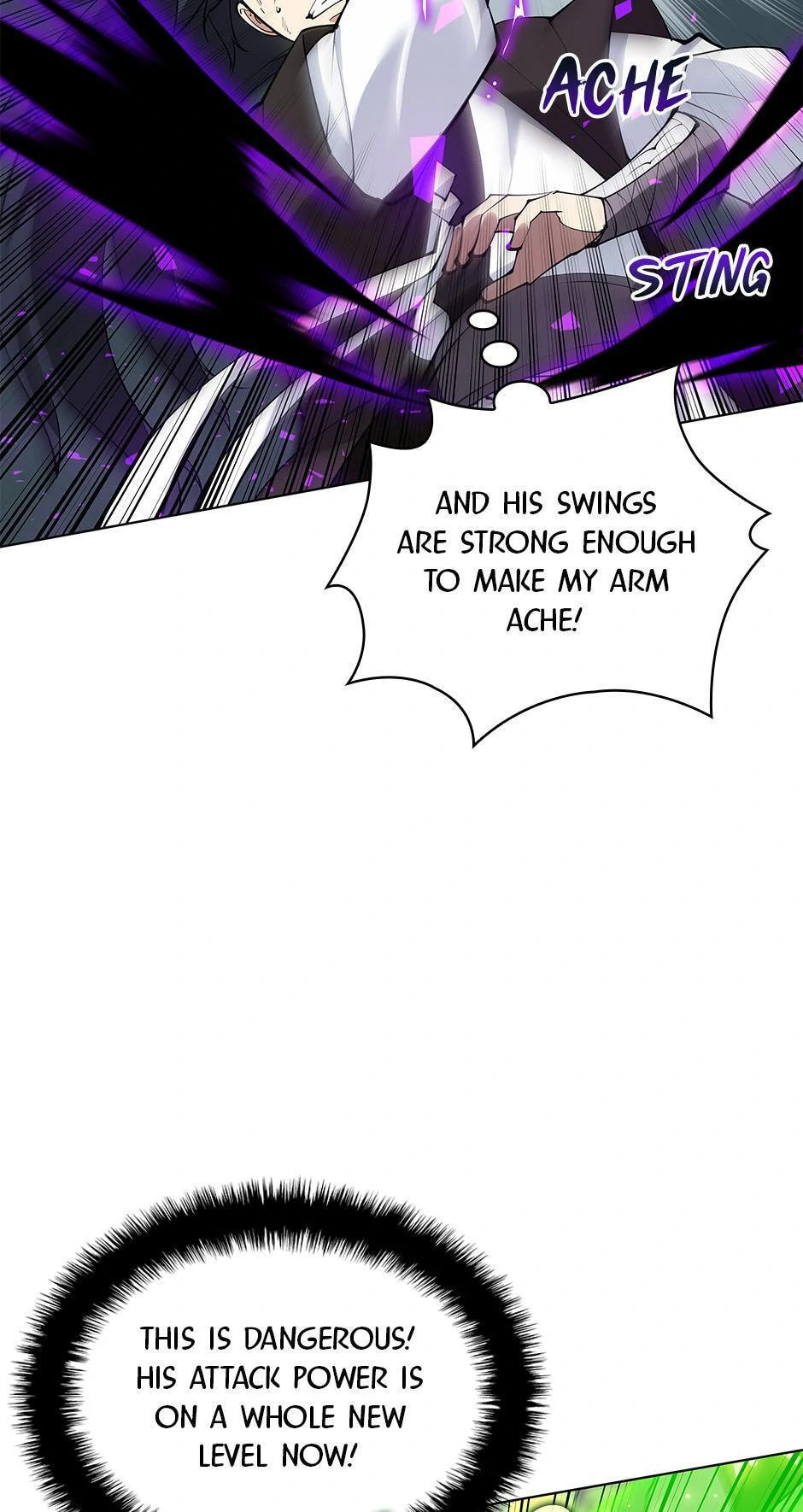 Read Overgeared (Team Argo) chapter 228 image 72 on Lezhin