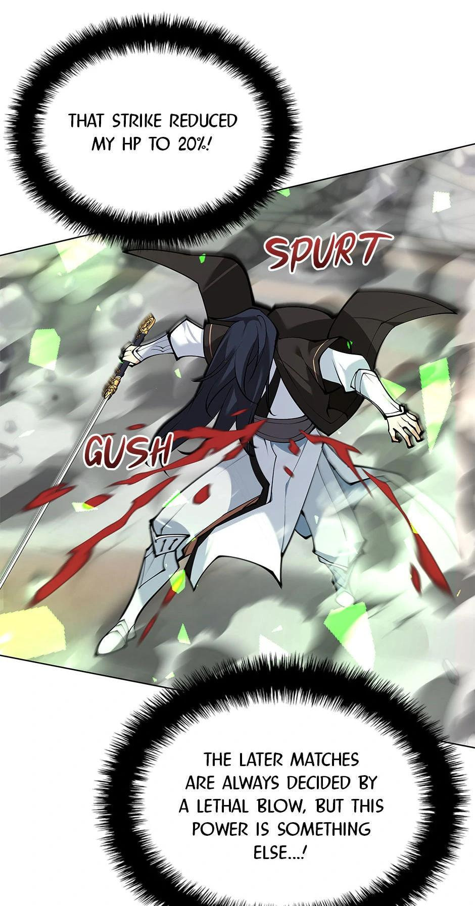 Read Overgeared (Team Argo) chapter 228 image 76 on Lezhin