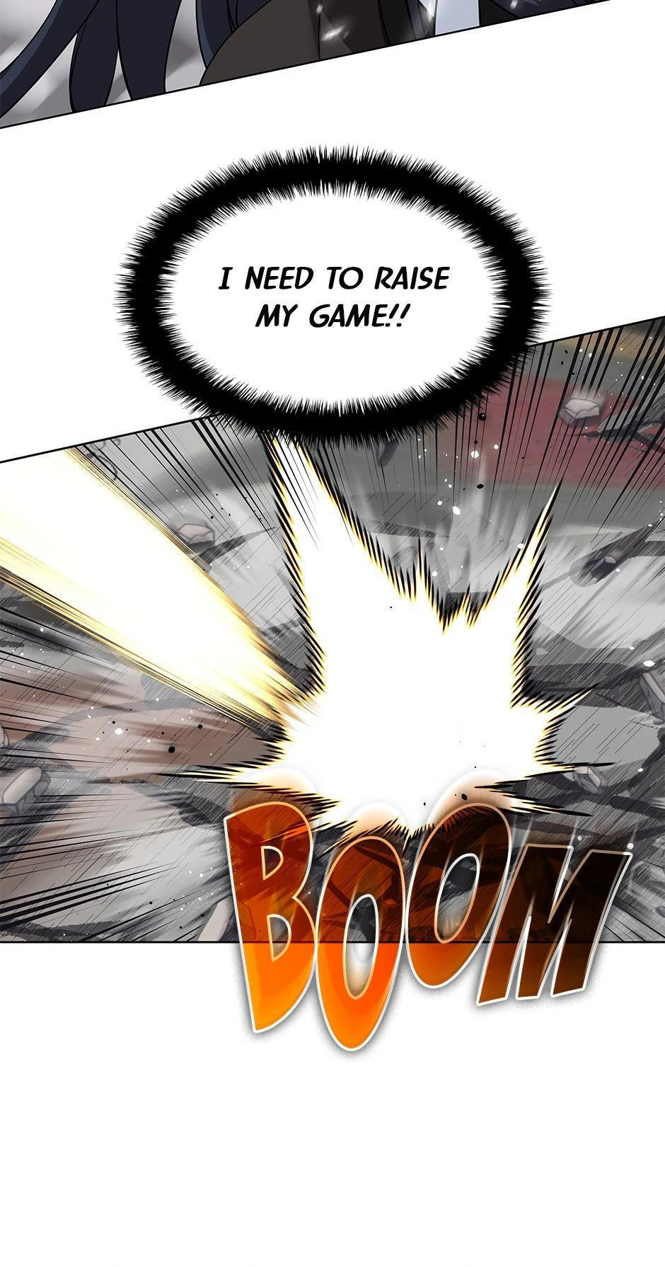 Read Overgeared (Team Argo) chapter 228 image 78 on Lezhin