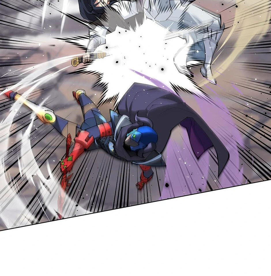 Read Overgeared (Team Argo) chapter 228 image 82 on Lezhin
