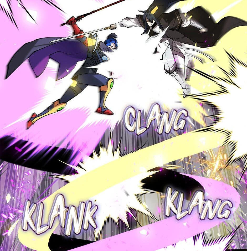 Read Overgeared (Team Argo) chapter 228 image 84 on Lezhin