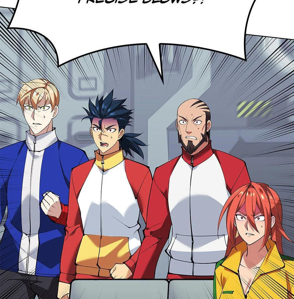 Read Overgeared (Team Argo) chapter 228 image 87 on Lezhin