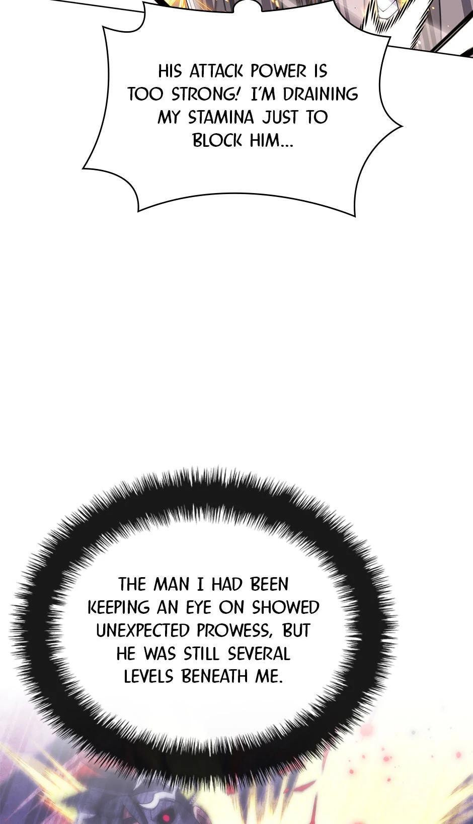 Read Overgeared (Team Argo) chapter 228 image 90 on Lezhin