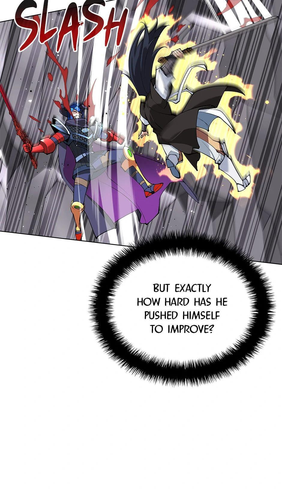 Read Overgeared (Team Argo) chapter 228 image 93 on Lezhin