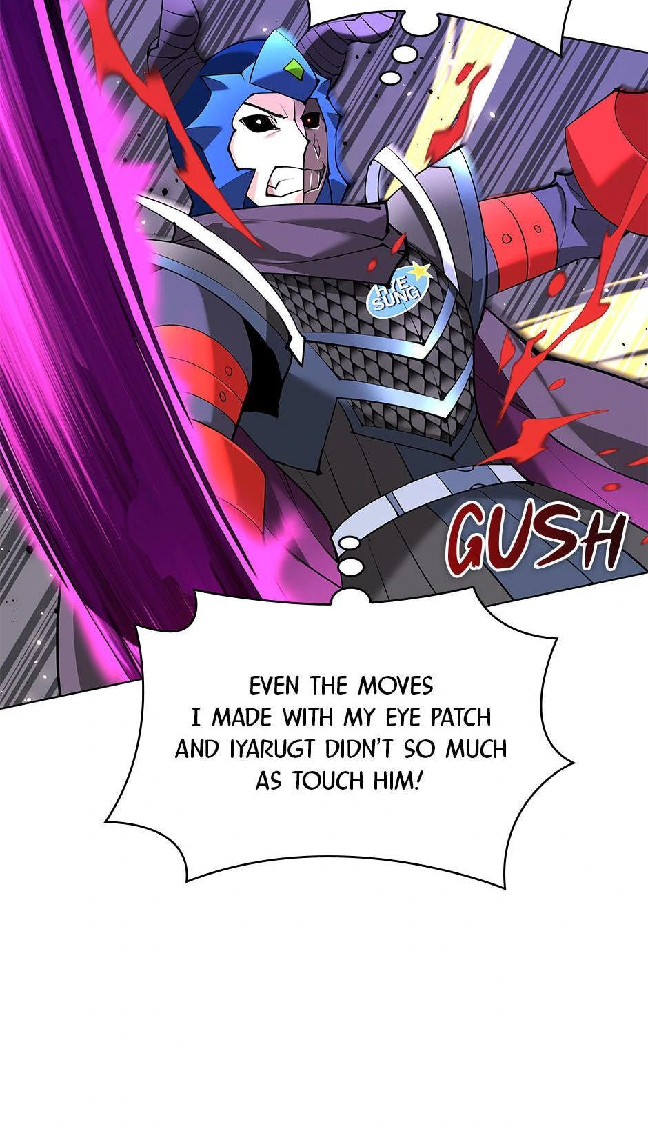 Read Overgeared (Team Argo) chapter 228 image 98 on Lezhin