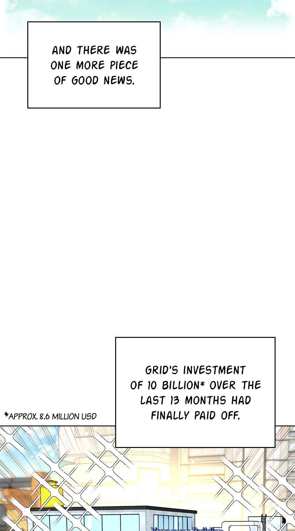 Read Overgeared (Team Argo) chapter 229 image 100 on Lezhin