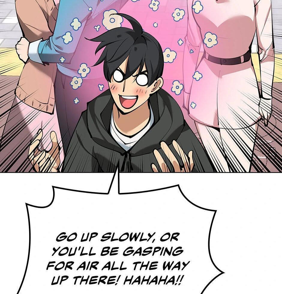 Read Overgeared (Team Argo) chapter 229 image 103 on Lezhin