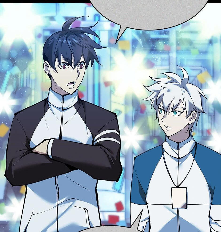 Read Overgeared (Team Argo) chapter 229 image 113 on Lezhin