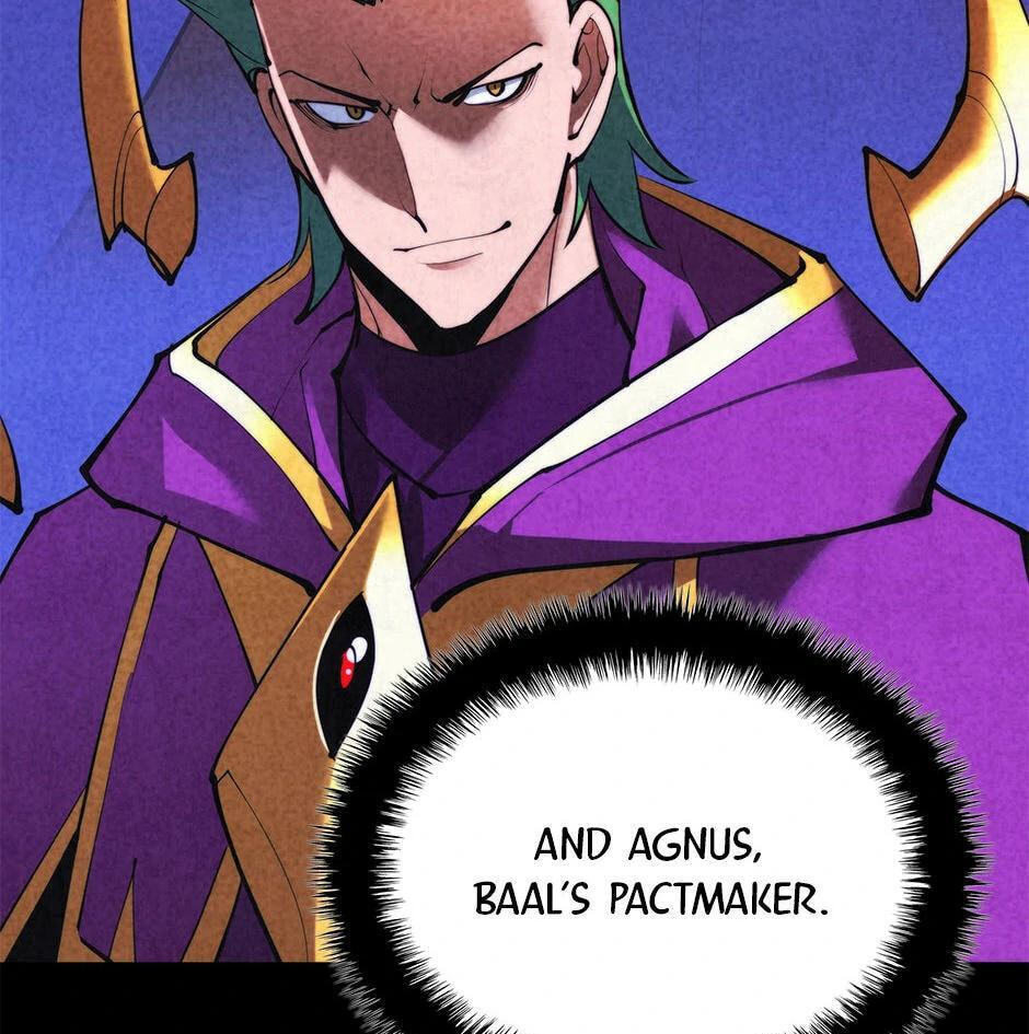 Read Overgeared (Team Argo) chapter 229 image 140 on Lezhin