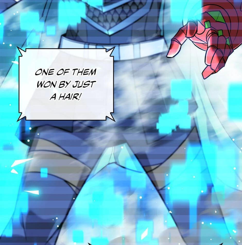 Read Overgeared (Team Argo) chapter 229 image 15 on Lezhin