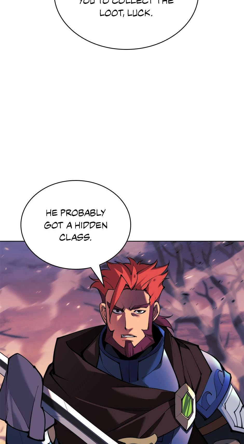 Read Overgeared (Team Argo) chapter 229 image 153 on Lezhin