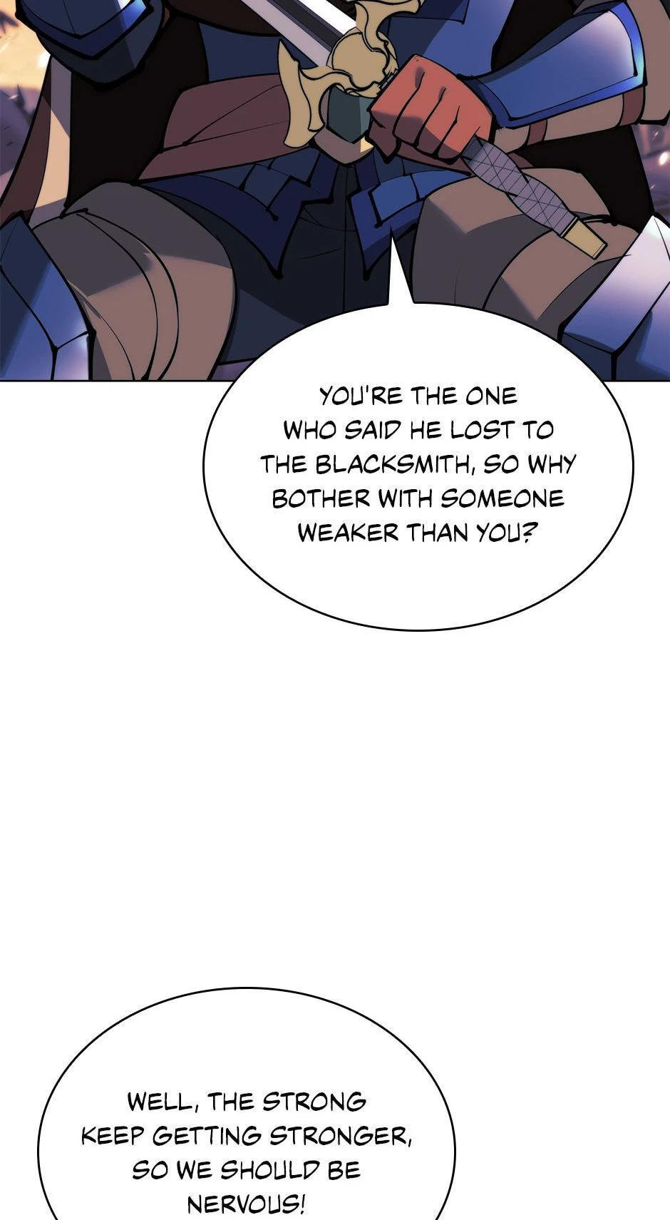 Read Overgeared (Team Argo) chapter 229 image 154 on Lezhin