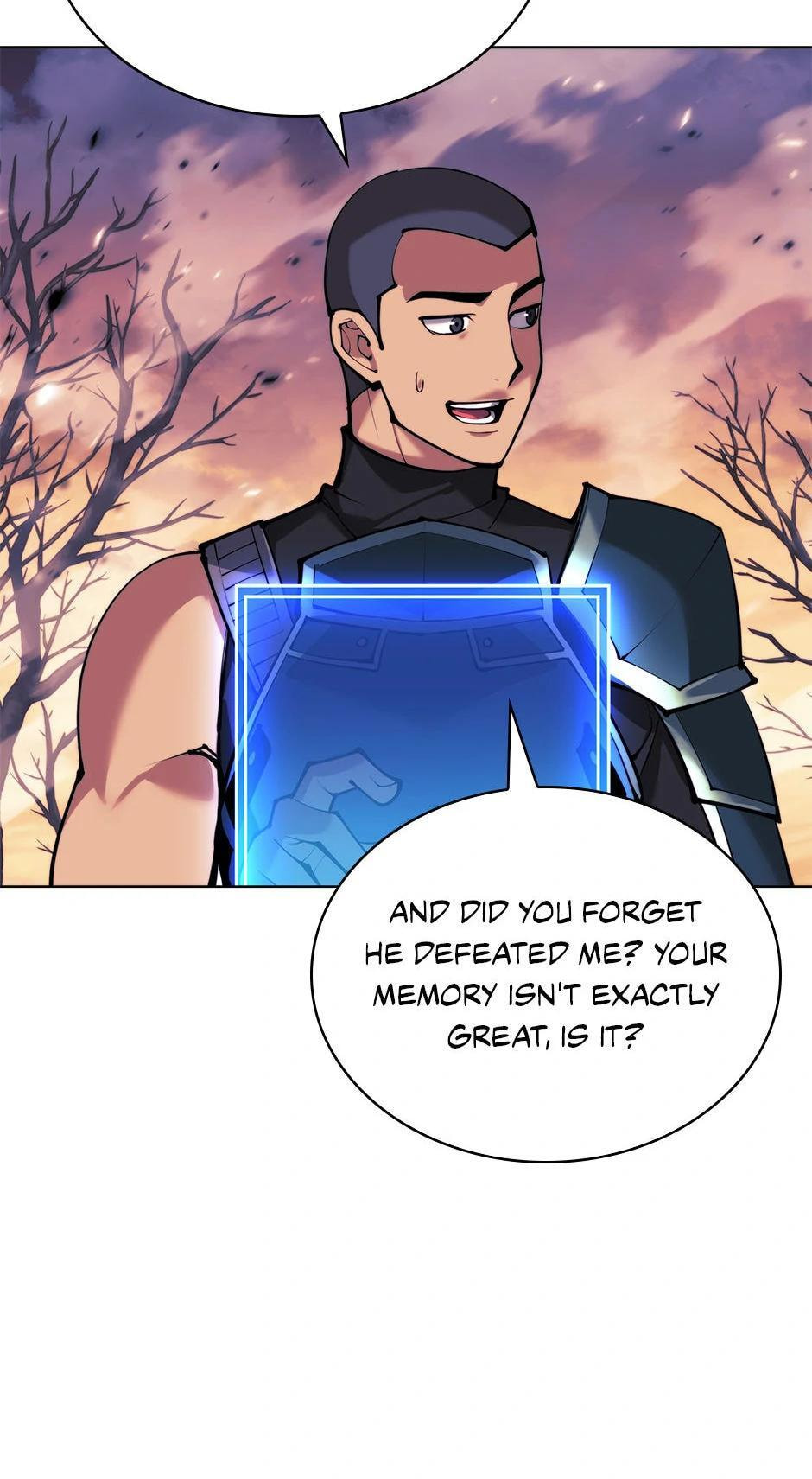 Read Overgeared (Team Argo) chapter 229 image 155 on Lezhin