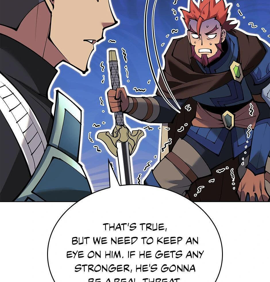 Read Overgeared (Team Argo) chapter 229 image 157 on Lezhin