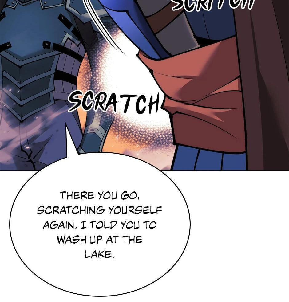 Read Overgeared (Team Argo) chapter 229 image 160 on Lezhin