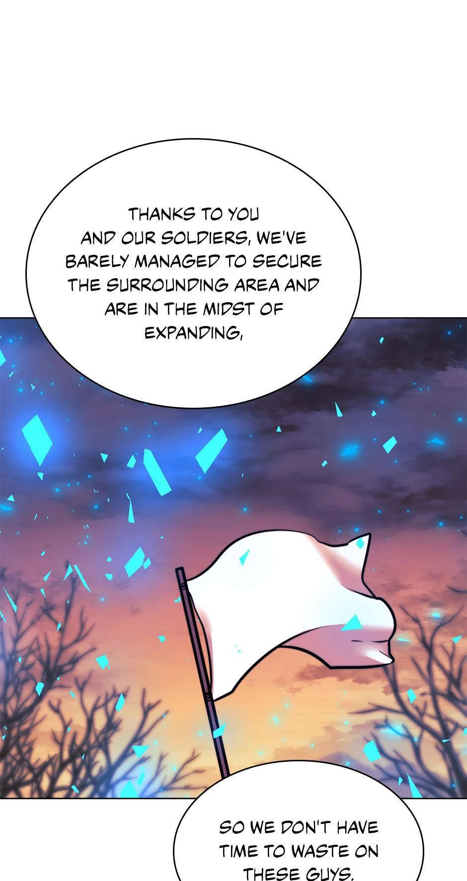 Read Overgeared (Team Argo) chapter 229 image 164 on Lezhin