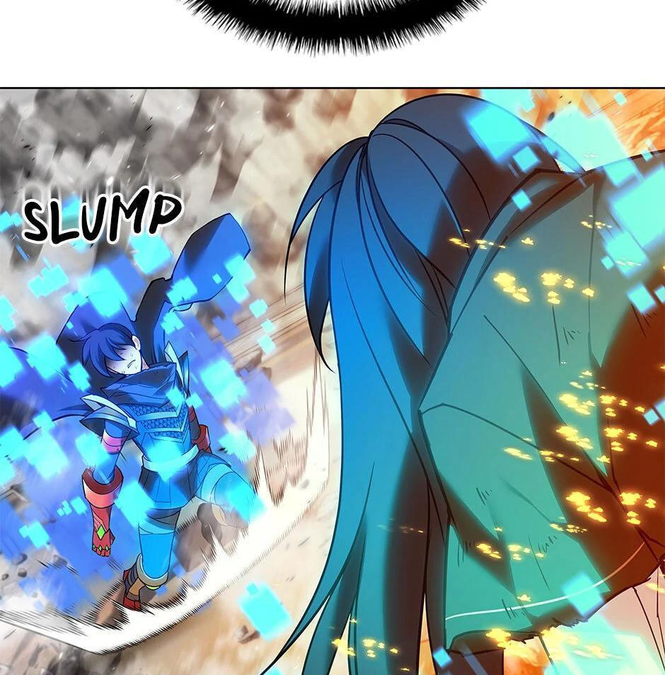 Read Overgeared (Team Argo) chapter 229 image 23 on Lezhin