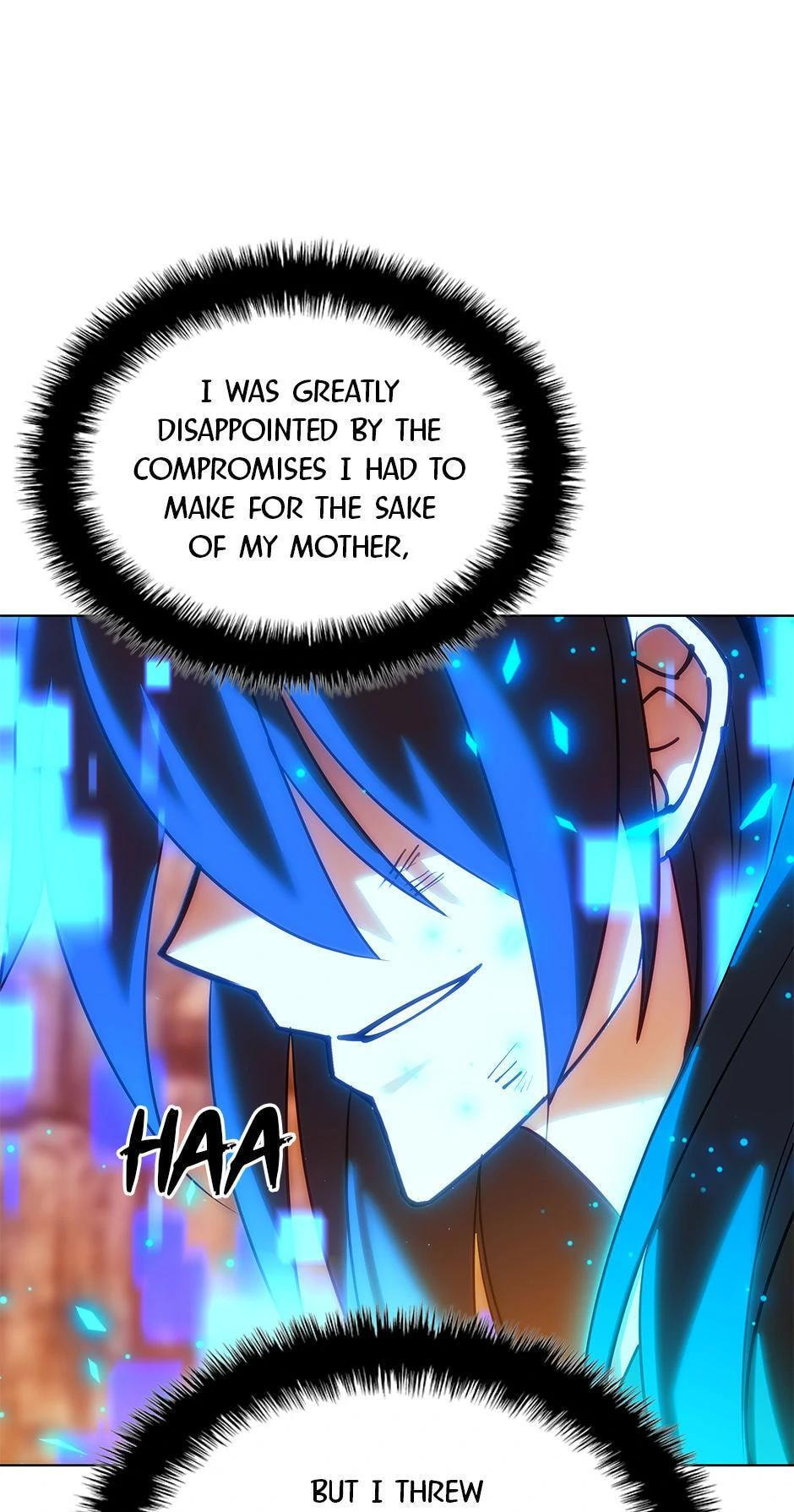 Read Overgeared (Team Argo) chapter 229 image 25 on Lezhin