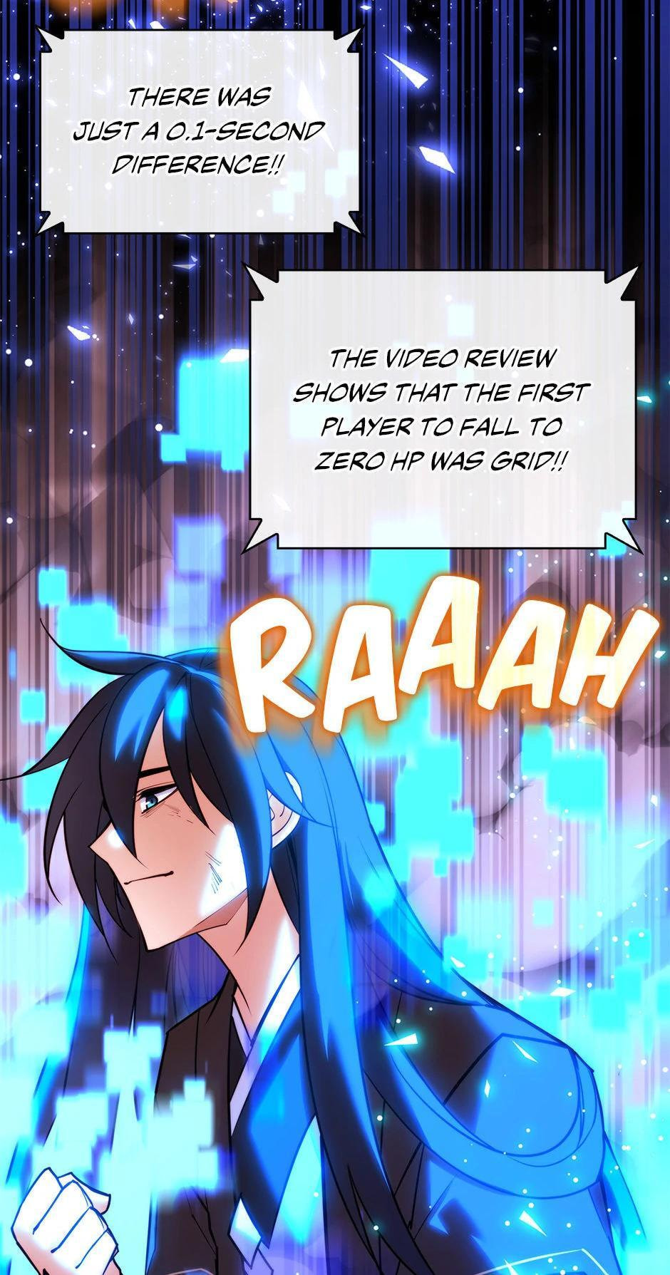 Read Overgeared (Team Argo) chapter 229 image 27 on Lezhin